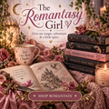 Romantasy Mystery Book Box