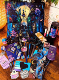 Fantasy Mystery Book Box