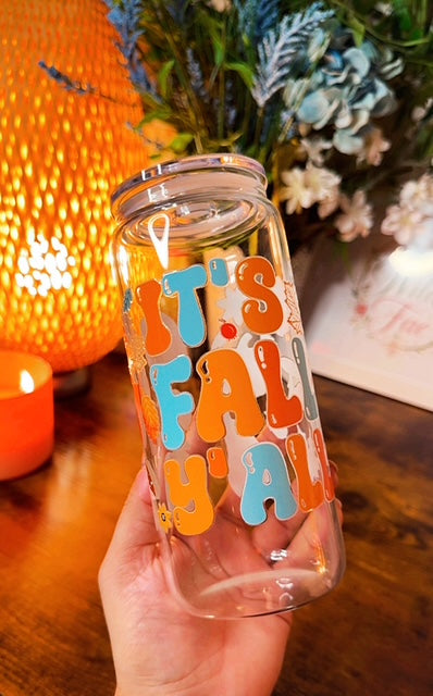 Autumn Babes "It's Fall Y'All" Blind Date with a Journal Bundle