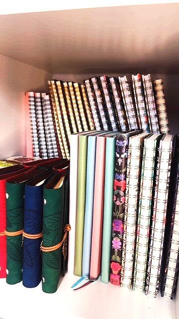 "Bohemian" Premium Custom Journaling Mystery Box