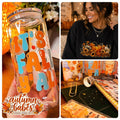 Autumn Babes "It's Fall Y'All" Blind Date with a Journal Bundle