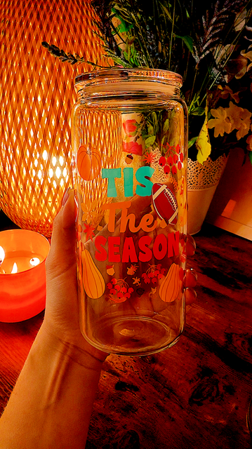 Autumn Babes "Tis the Season" Blind Date with a Journal Bundle