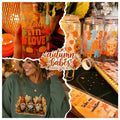 Autumn Babes "Fall In Love" Blind Date with a Journal Bundle