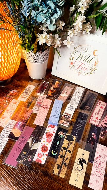 "Bohemian" Premium Custom Journaling Mystery Box