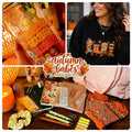 Autumn Babes "Thankful Grateful Blessed" Blind Date with a Journal Bundle