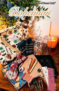 "Bohemian" Premium Custom Journaling Mystery Box