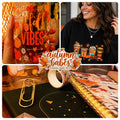 Autumn Babes "Fall Vibes" Blind Date with a Journal Bundle