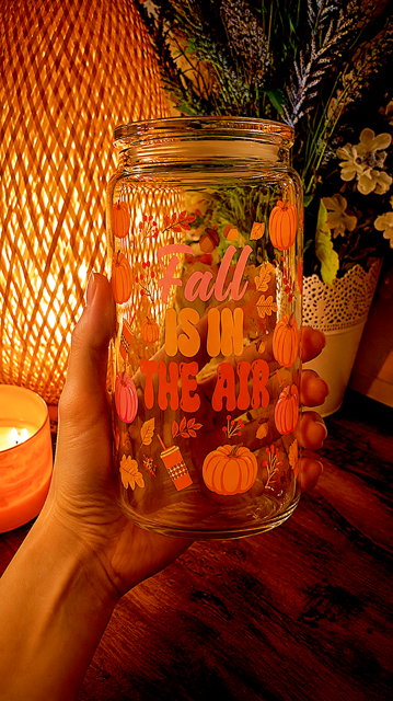 Autumn Babes "Fall is in the Air" Blind Date with a Journal Bundle