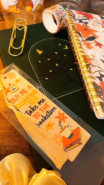 Autumn Babes "Pumpkin Patch" Blind Date with a Journal Bundle