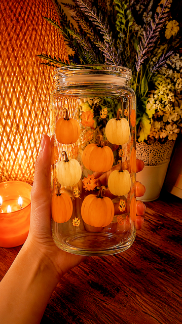 Autumn Babes "Pumpkin Patch" Blind Date with a Journal Bundle