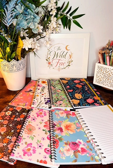 "Bohemian" Premium Custom Journaling Mystery Box