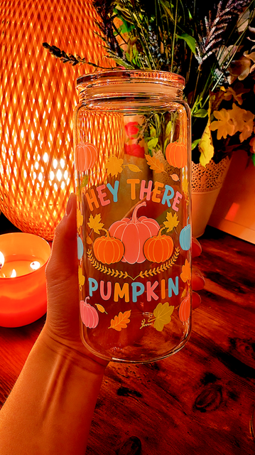 Autumn Babes "Hey There Pumpkin" Blind Date with a Journal Bundle